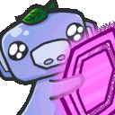 Emoji g_wumpus_boost