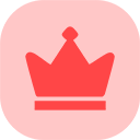 Emoji owner_badge_red