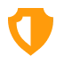 Emoji ModBadgeOrange