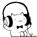 Emoji listen_1_music_brise