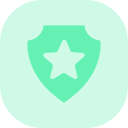 Emoji manager_badge