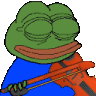 Emoji violon_brise