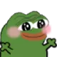 Emoji pepehug_luxyfr