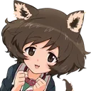 Emoji zolie