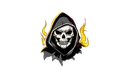 Emoji GrimRepa