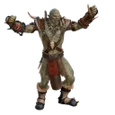 Emoji Orcish