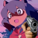 Emoji michiru_gun