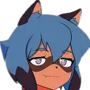 Emoji michiru_smug