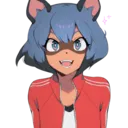 Emoji michiru_happy