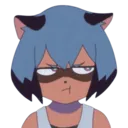 Emoji michiru_angry