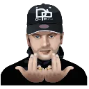 Emoji DP