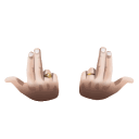 Emoji lesigne