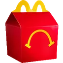 Emoji Happymeal