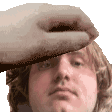 Emoji BryHeadpat