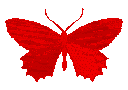 Emoji redbutterfly
