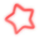 Emoji RedHollowStat