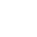 Emoji WhiteHollowStar