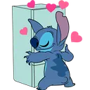 Emoji stitchcalinfrigo