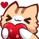 Emoji Moon_Coeur