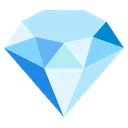 Emoji diamond