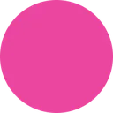 Emoji Dot_Fuchsia