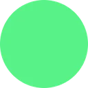 Emoji Dot_Green