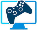Emoji logoconsolepc
