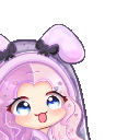Emoji blankibunny