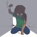Emoji herobrineenchain