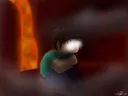 Emoji herobrinetriste2