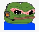 Emoji gnegne