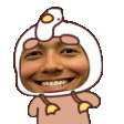Emoji locklearwiggle_luxyfr