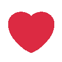 Emoji coeur1
