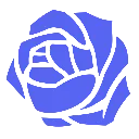 Emoji rose