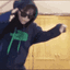 Emoji breakdance38
