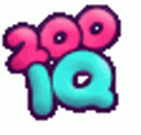 Emoji 200iq