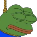 Emoji DeadPepe