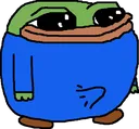 Emoji pepehorny