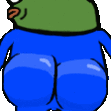 Emoji 4pepeass