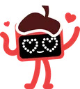 Emoji BuubipHappy