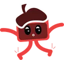 Emoji BuubipExcited