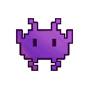 Emoji alienmonsterani