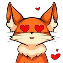 Emoji A_amour