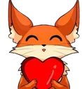 Emoji A_coeur