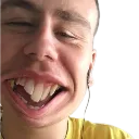 Emoji dentisme