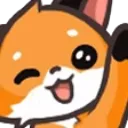 Emoji D_hey