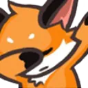 Emoji D_dab
