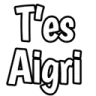 Emoji aigri