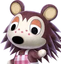 Emoji cousette