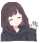 Emoji hi